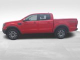 Used 2020 Ford Ranger Lariat w/ Equipment Group 501A Mid image 4