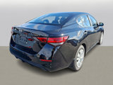New 2025 Nissan Sentra S image 4
