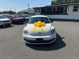 Used 2012 Volkswagen Beetle Turbo image 2
