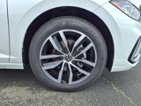 New 2025 Volkswagen Jetta SE image 5