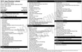 Used 2019 Jeep Cherokee Latitude w/ Popular Appearance Group image 4
