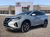 Used 2022 Nissan Murano S image 2