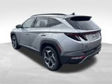 Used 2022 Hyundai Tucson Limited w/ Cargo Package image 5