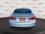 Used 2017 Chevrolet Malibu LT image 4
