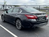 Used 2018 Nissan Altima 2.5 SV image 5
