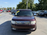Used 2011 Ford Flex Limited w/ Rapid Spec Order Code image 2