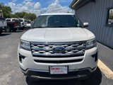 Used 2019 Ford Explorer Limited image 2