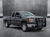Used 2013 GMC Sierra 1500 SLE w/ Power Tech Package image 3