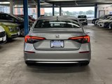 Used 2022 Honda Civic LX image 4
