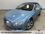 Used 2013 Bentley Continental GT image 5