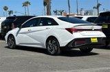 Certified 2025 Hyundai Elantra Sport image 6