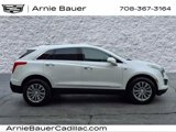 Used 2019 Cadillac XT5 Luxury image 4