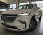 Used 2022 Buick Enclave Essence image 3