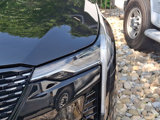 Used 2022 Cadillac CT4 Luxury w/ Sun And Sound Package image 4