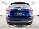 Used 2022 MAZDA CX-5 AWD 2.5 Turbo image 5