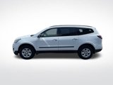 Used 2017 Chevrolet Traverse LS image 4