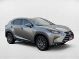 Used 2017 Lexus NX 200t F Sport image 3
