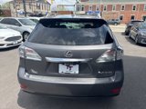 Used 2012 Lexus RX 350 FWD image 4