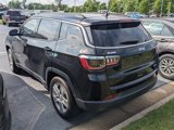 Used 2022 Jeep Compass Latitude w/ Convenience Group image 4