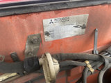 Used 1987 Mitsubishi Mighty Max Sport image 6