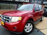 Used 2010 Ford Escape XLS image 4