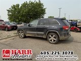 Used 2011 Jeep Grand Cherokee Limited w/ Luxury Group II image 3