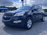 Used 2012 Chevrolet Traverse LS image 3
