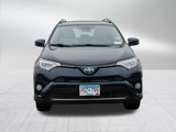 Used 2017 Toyota RAV4 Limited image 2