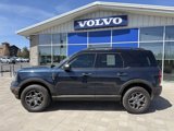 Used 2021 Ford Bronco Sport Badlands image 4