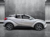 Used 2018 Toyota C-HR XLE image 4