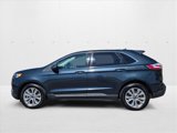 Used 2022 Ford Edge Titanium image 2