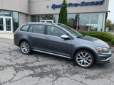 Used 2019 Volkswagen Golf Alltrack SE image 2