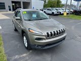 Used 2016 Jeep Cherokee Latitude w/ Safety/Convenience Group image 3