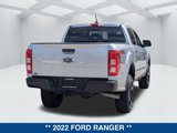 Used 2022 Ford Ranger XL w/ Equipment Group 101A High image 4