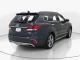 Used 2018 Hyundai Santa Fe Limited w/ Cargo Package image 6