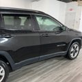 Used 2018 Jeep Compass Limited w/ Safe & Security Group image 5