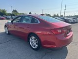 Used 2016 Chevrolet Malibu LT image 5