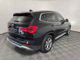 Certified 2023 BMW X3 sDrive30i w/ Convenience Package w/ZPA image 5