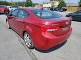 Used 2012 Hyundai Elantra Limited w/ Technology Pkg 5 image 6
