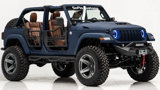 Used 2025 Jeep Wrangler Unlimited Sport image 3