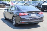 Used 2022 Chevrolet Malibu LT image 2