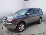 Used 2009 Honda Pilot EX image 3