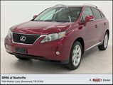 Used 2012 Lexus RX 350 2WD image 1