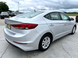 Used 2017 Hyundai Elantra SE image 4
