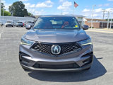 Used 2020 Acura RDX A-Spec image 2