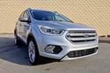 Used 2019 Ford Escape Titanium image 5