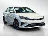 Certified 2024 Kia Forte LXS image 3