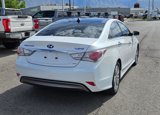 Used 2014 Hyundai Sonata Limited w/ Panoramic Sunroof Package 02 image 3