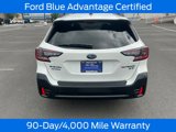 Used 2021 Subaru Outback Onyx Edition XT w/ Popular Package #2 image 4