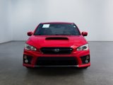 Used 2018 Subaru WRX Premium image 2